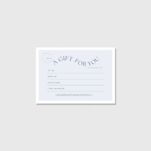 Gift Cards